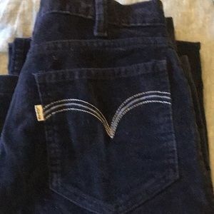 Levi’s vintage movin on jeans